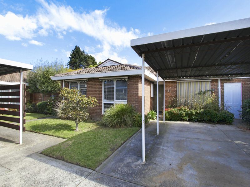 3/20 Alfred Street, Beaumaris VIC 3193, Image 1