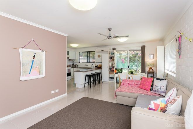 Picture of 1 & 2/113 King Street, BUDERIM QLD 4556