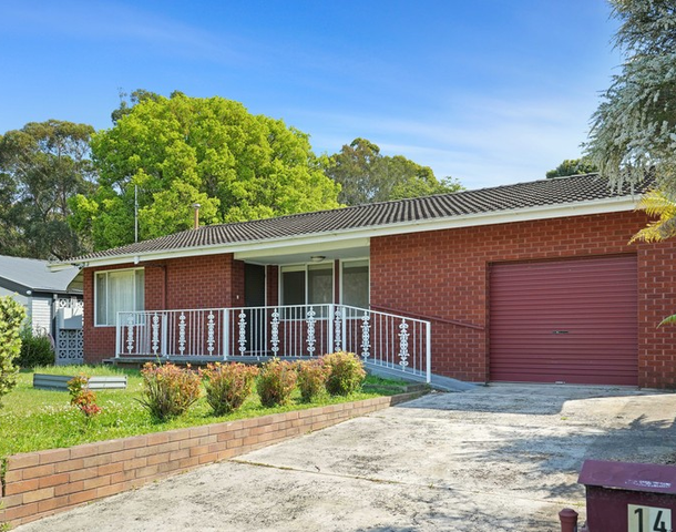 14 Russell Drysdale Street, East Gosford NSW 2250