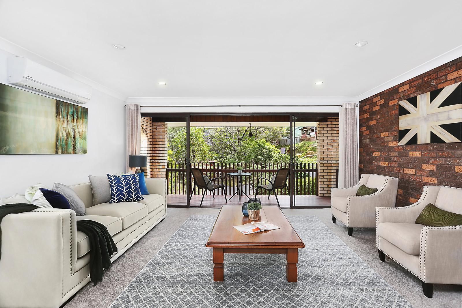 3 Olsson Close, Hornsby Heights NSW 2077, Image 2