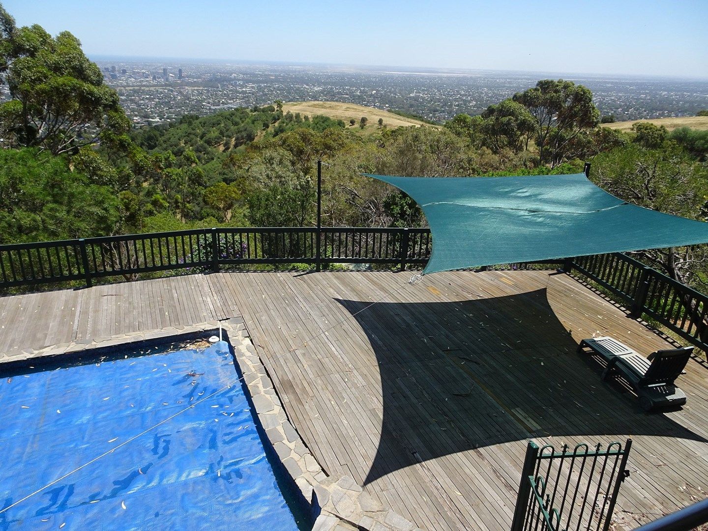 115 Mount Osmond Road, Mount Osmon Property History & Address