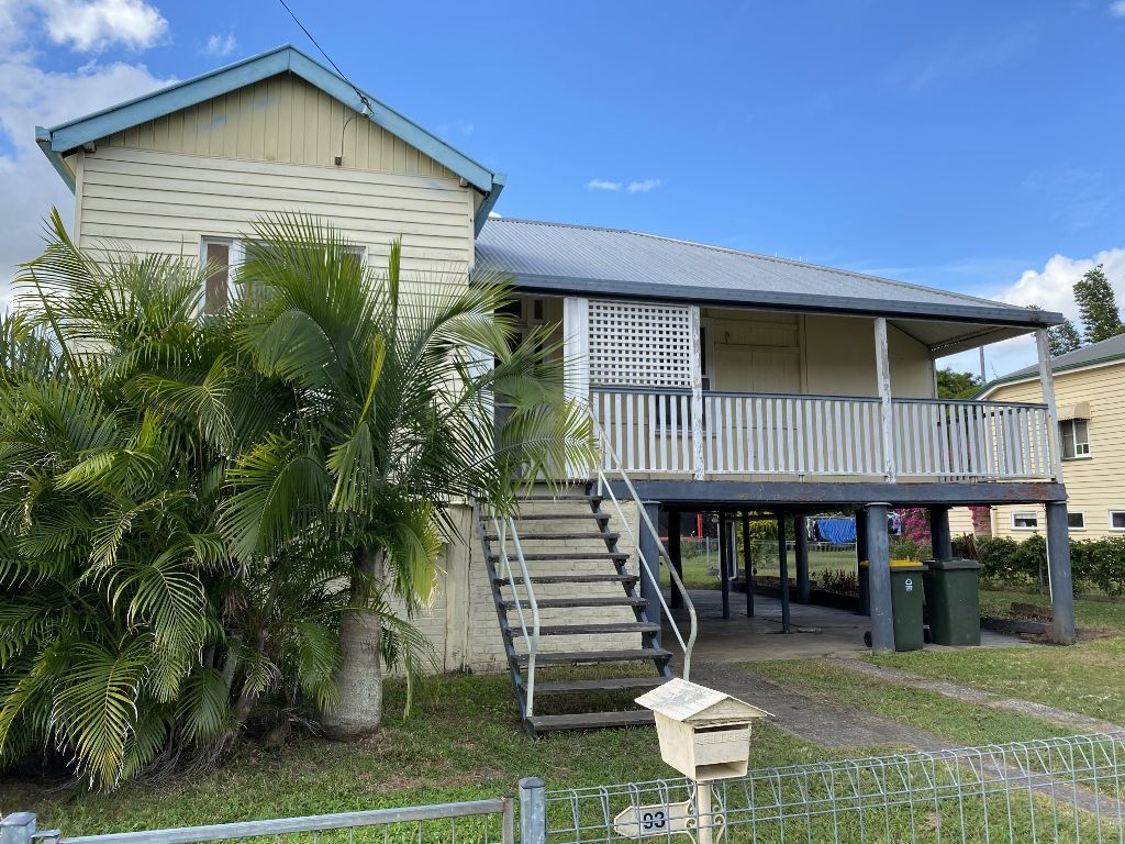 93 Churchill Street, Maryborough QLD 4650, Image 0