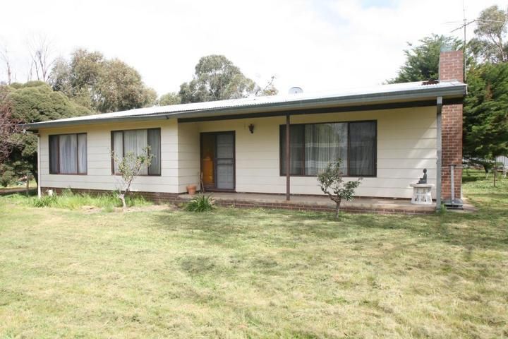 19 Blind Creek Road, ELMHURST VIC 3469, Image 0