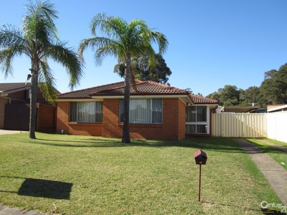 14 Malory Close, Wetherill Park NSW 2164