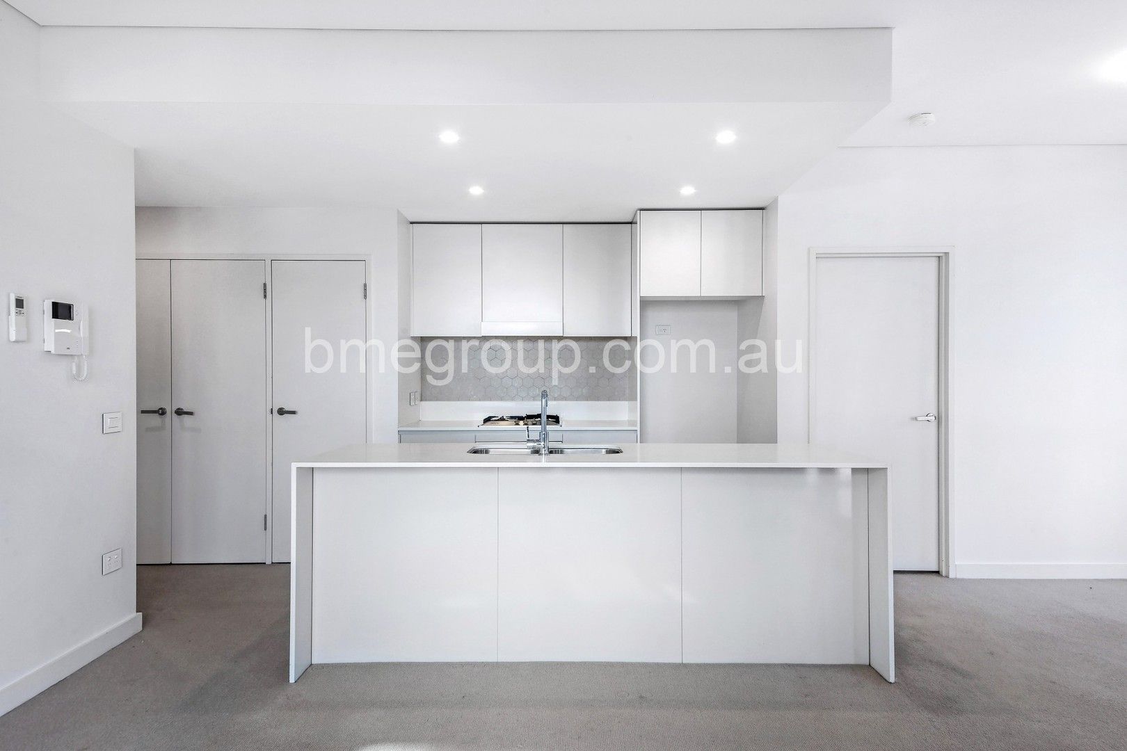 2 bedrooms Apartment / Unit / Flat in 426/2 Half Street WENTWORTH POINT NSW, 2127
