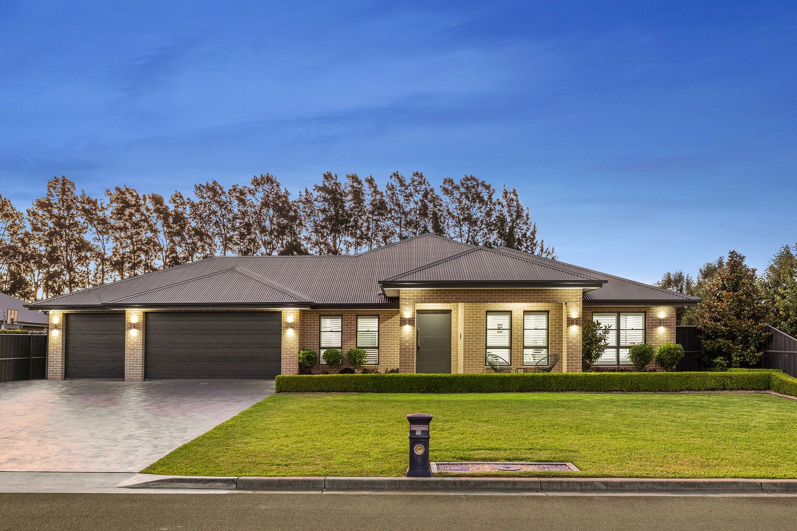71 Fernadell Drive, Pitt Town NSW 2756 Domain