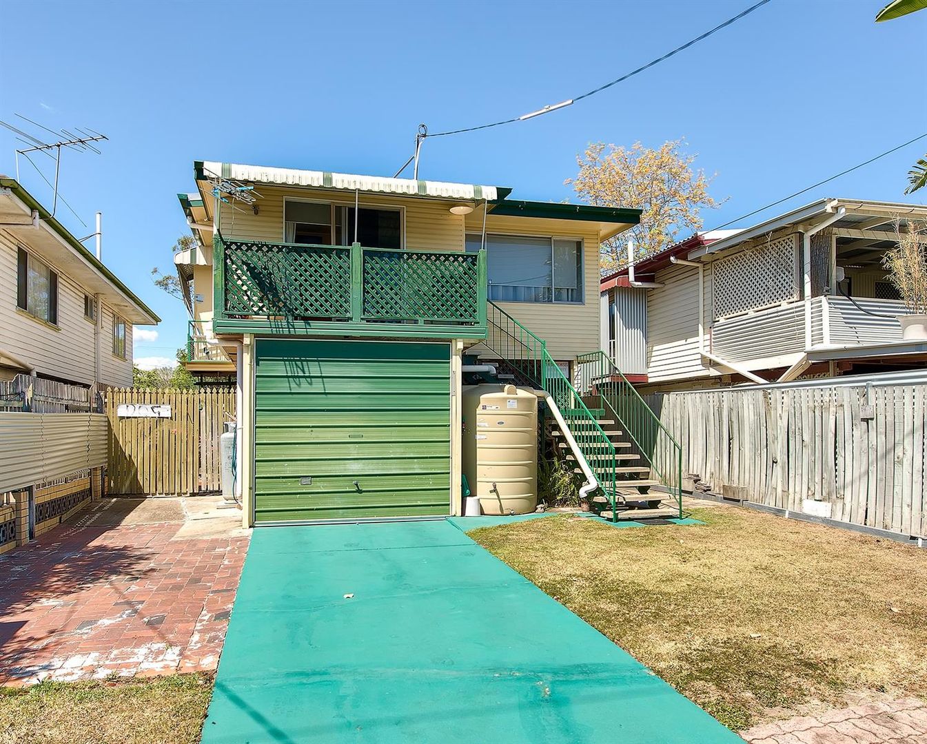 303 Musgrave Road, Coopers Plains QLD 4108 Domain