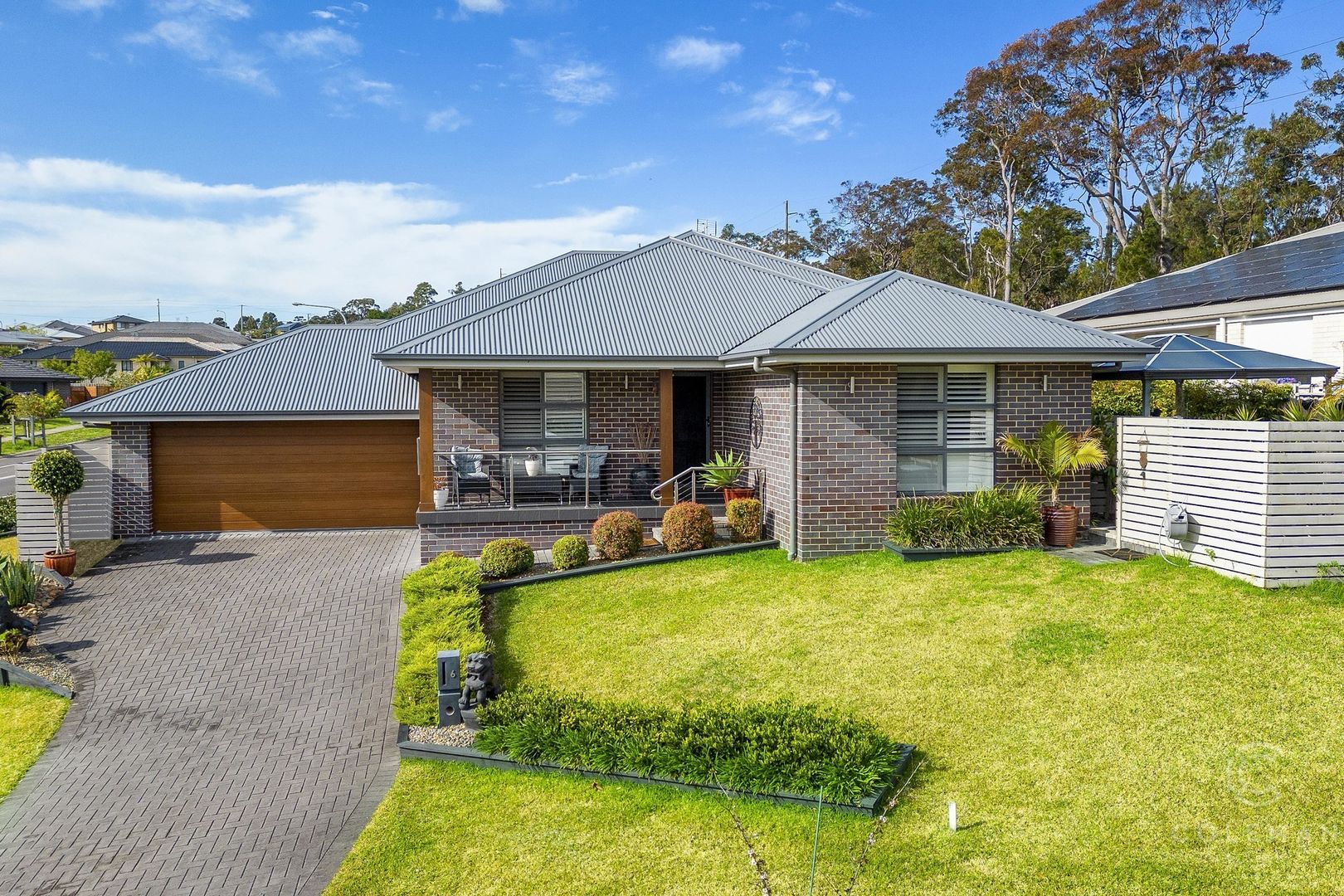 6 Muru Close, Blue Haven NSW 2262, Image 1