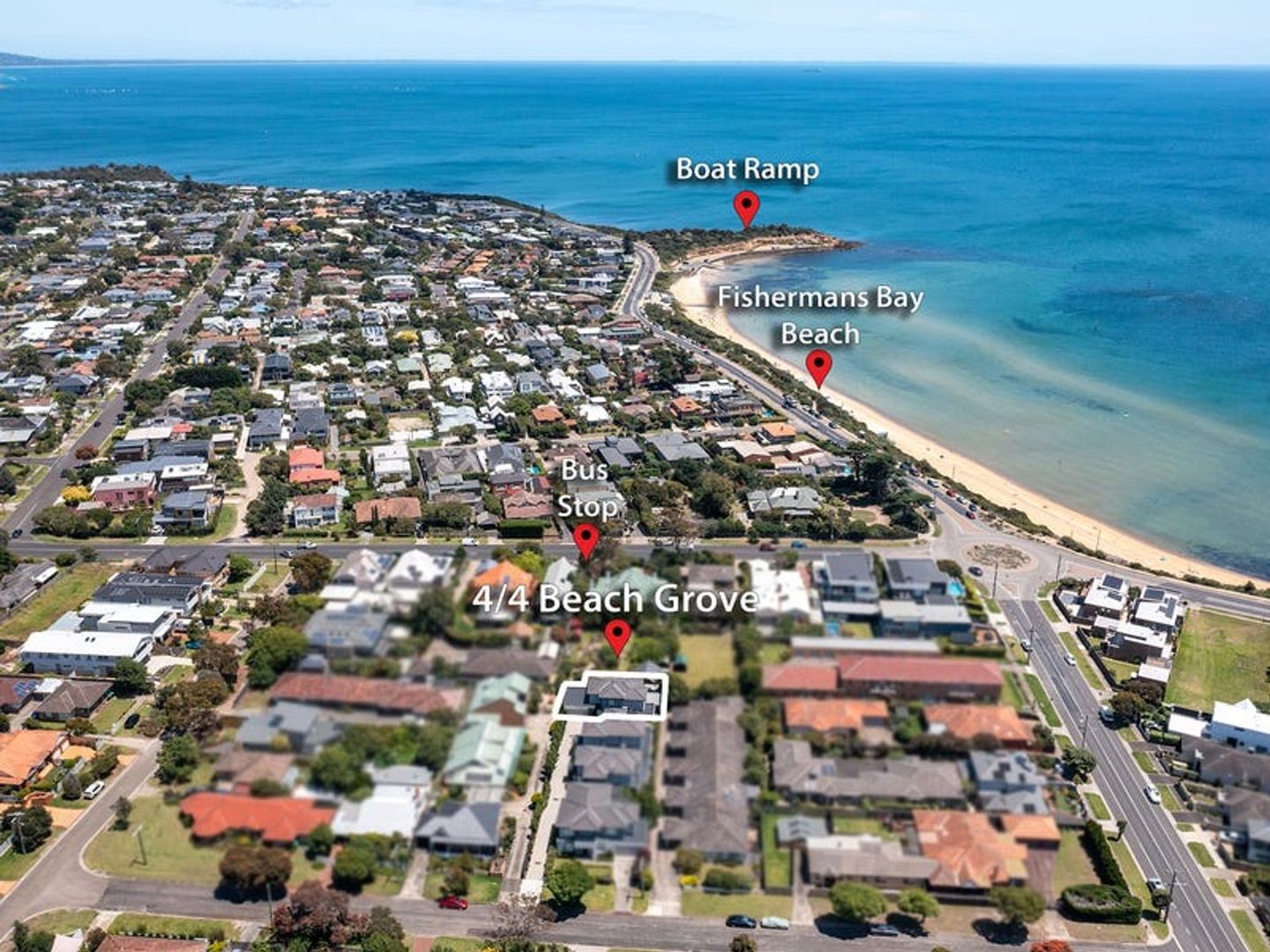 4/4 Beach Grove, Mornington VIC 3931, Image 1