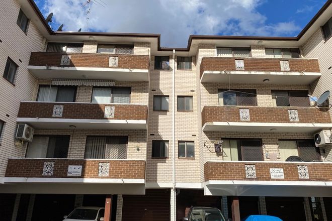 Picture of 11/11-13 Hardy Street, FAIRFIELD NSW 2165