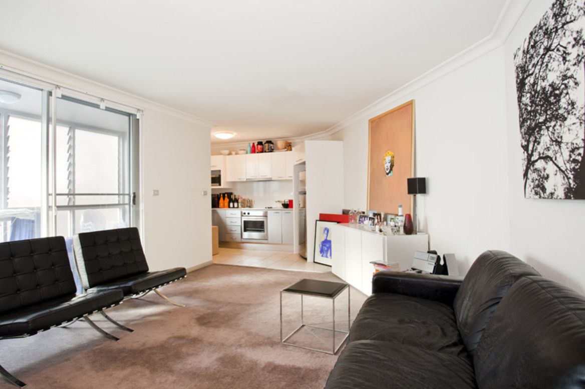 1 bedrooms Apartment / Unit / Flat in 12/10 Earl Place POTTS POINT NSW, 2011