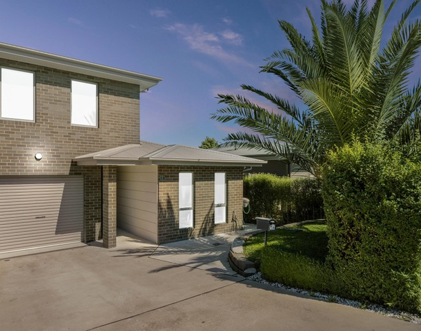 34 John Crawford Crescent, Casey ACT 2913