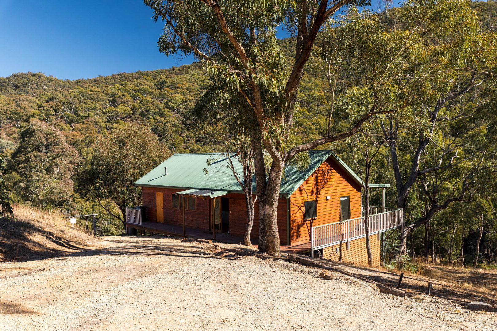 Lot 5 Upper Turon Road, Capertee NSW 2846, Image 1