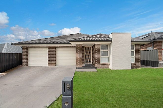 Picture of 9 & 9a Sandridge Street, THORNTON NSW 2322