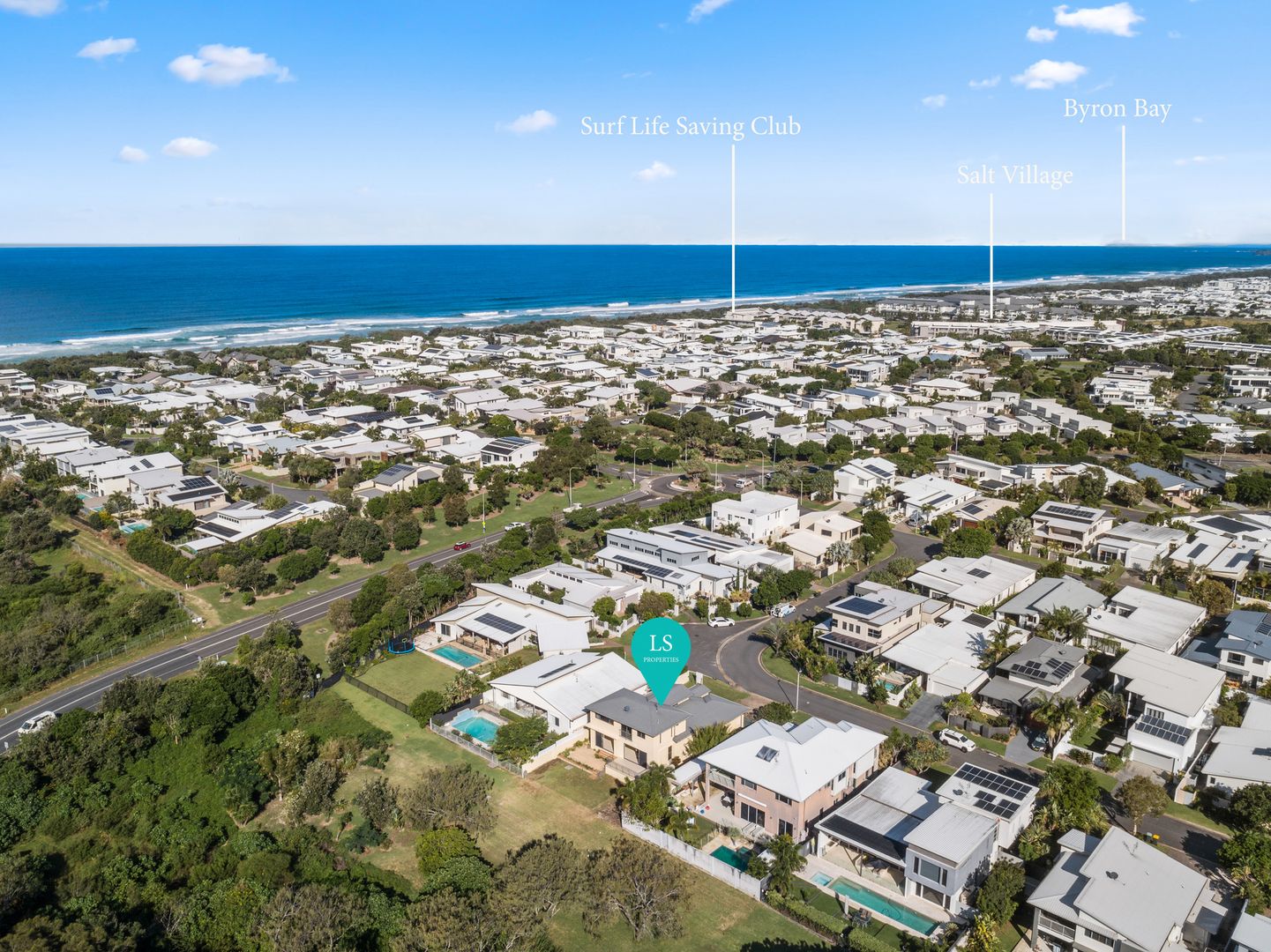 14 Snapper Avenue, Kingscliff NSW 2487, Image 1