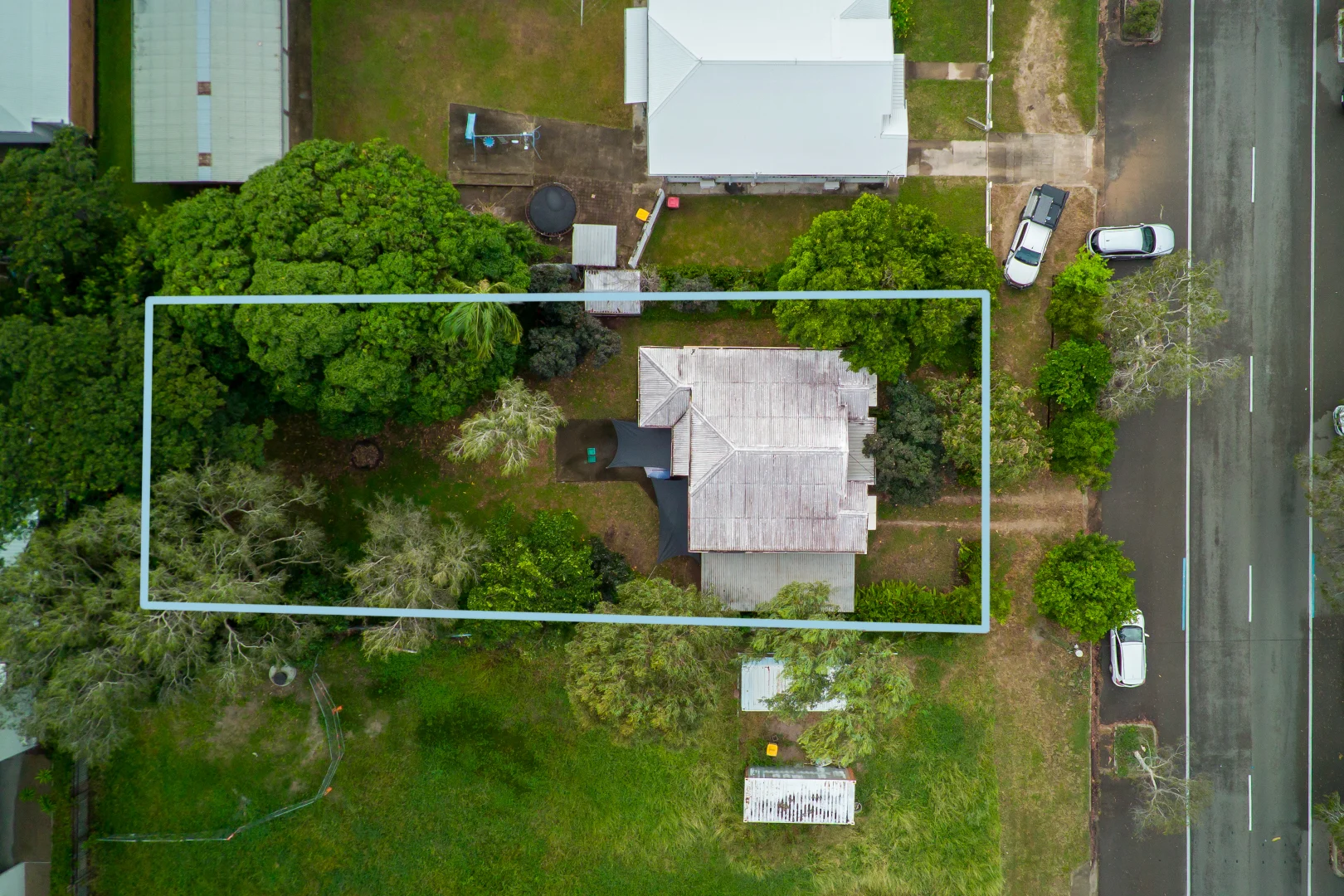 Additional image 3 of 53 Primrose St, Belgian Gardens QLD 4810