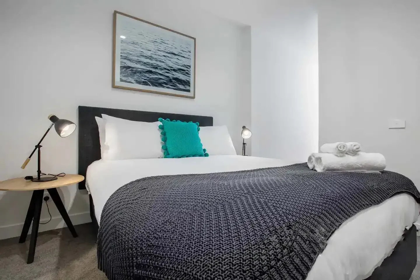 Additional image 11 of 2105/105 Clarendon St, Southbank VIC 3006