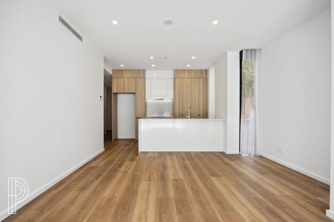 Picture of 65/5 Light Street, GRIFFITH ACT 2603