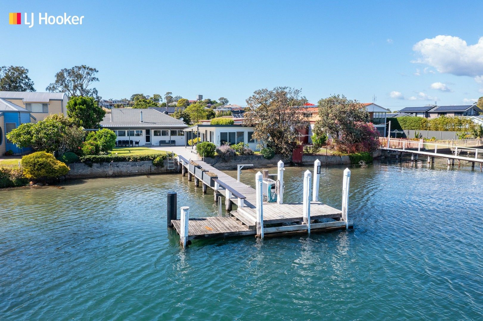 19 Adelaide Street, Greenwell Point NSW 2540, Image 0