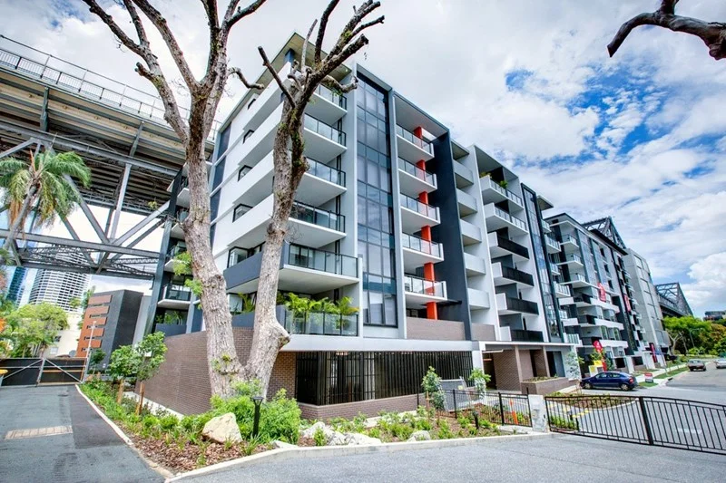 Additional image 10 of 3105/19 Anderson Street, Kangaroo Point QLD 4169