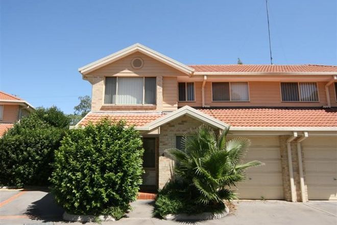 Picture of 4/18 Hawker Street, KINGS PARK NSW 2148