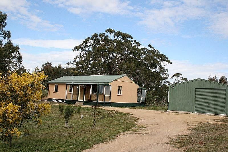 117 Bald Hill Road, Property History & Address Research Domain