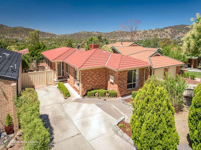 9 Shean Place, Gordon ACT 2906, Image 0