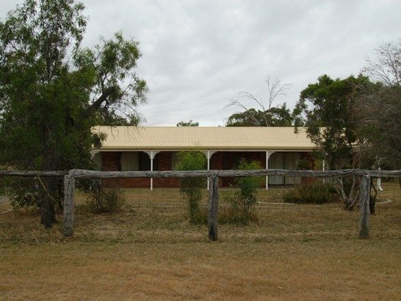 64 Middle Road, Gracemere QLD 4702, Image 0