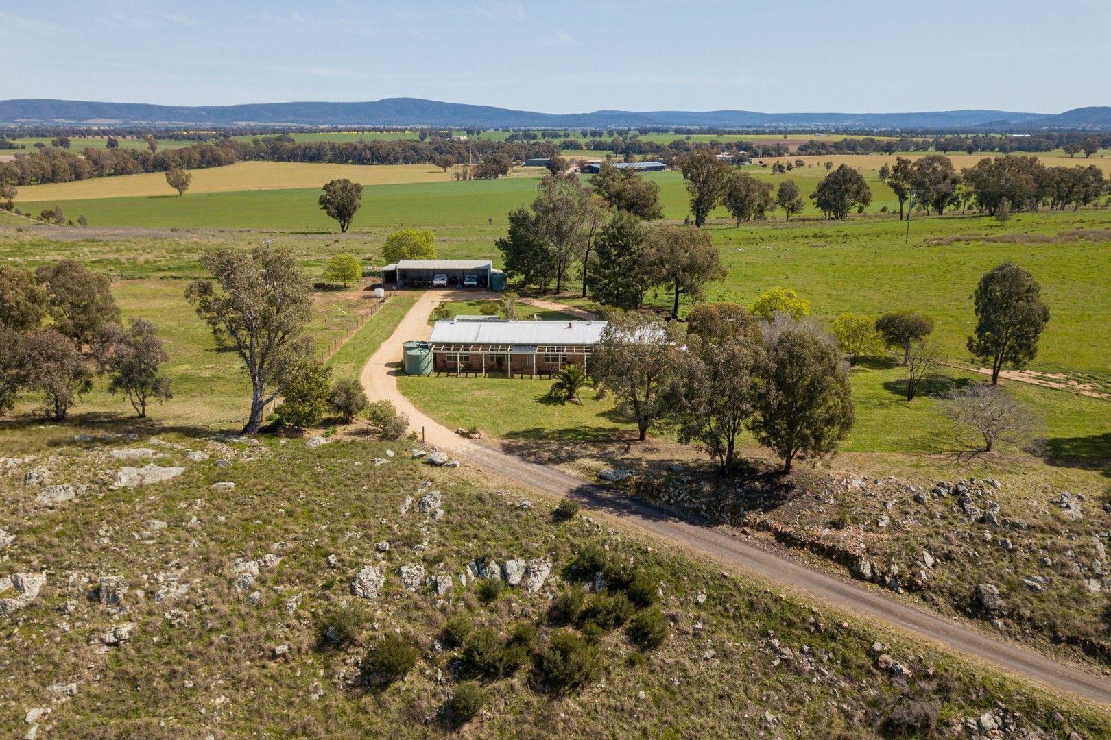 813 Lachlan Valley Way, Cowra NSW 2794, Image 0
