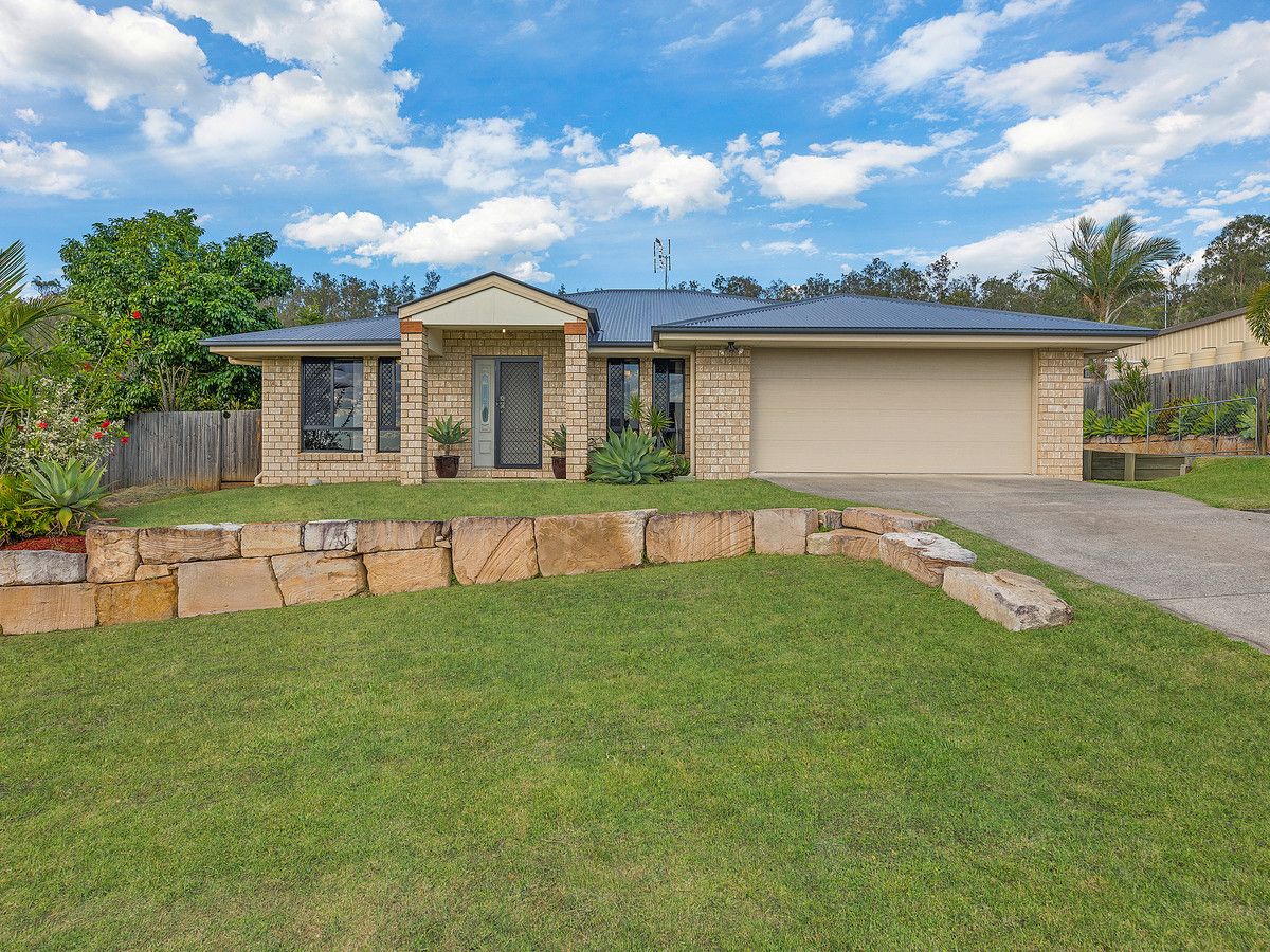 81 Titmarsh Circuit, Fernvale QLD 4306, Image 0