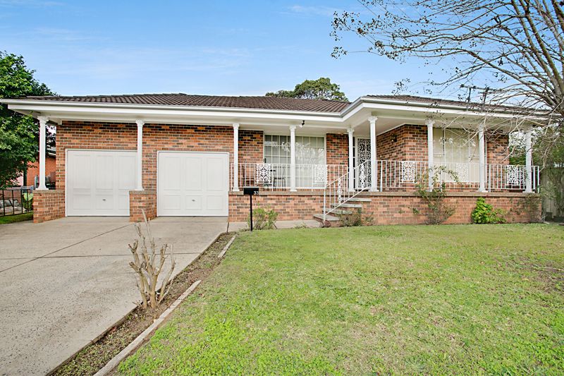 33 Palmer Street, Ingleburn NSW 2565, Image 0