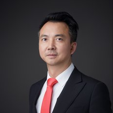 Howard Li, Sales representative