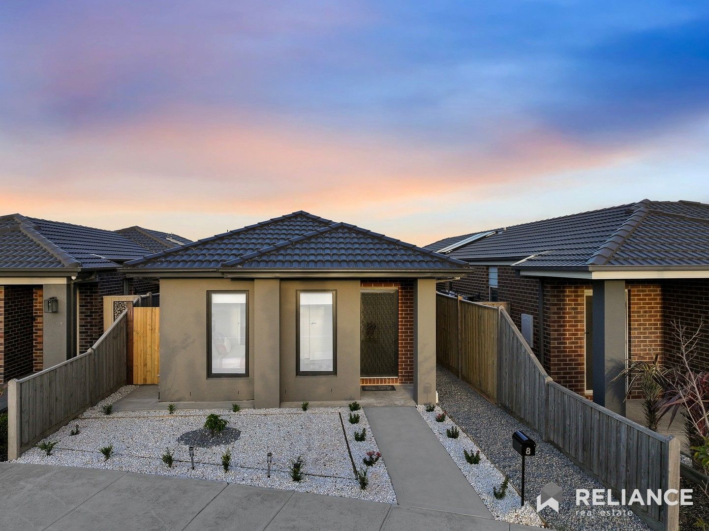 8 Kipling Circuit, Diggers Rest VIC 3427, Image 0