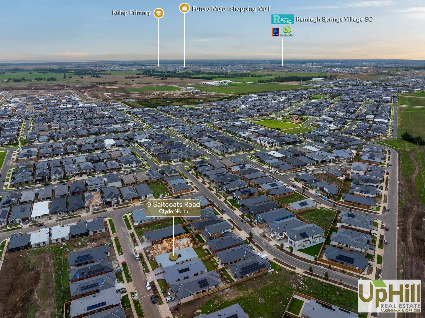 Additional image 16 of 9 Saltcoats Road, Clyde North VIC 3978