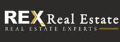 Logo for Rex Real Estate