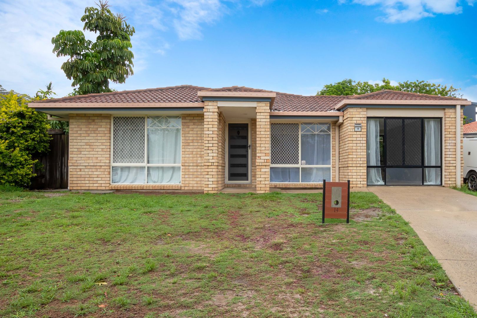 14 Ryecroft Place, Richlands QLD 4077