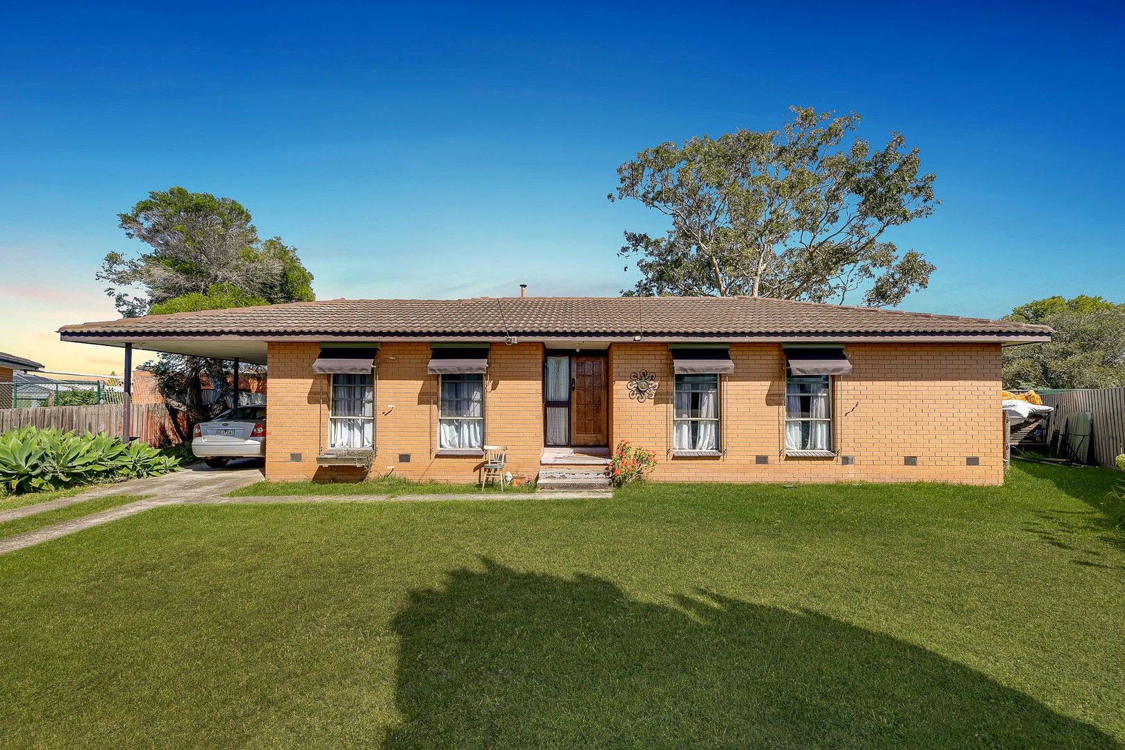 7 Lunik Court, Whittington VIC 3219, Image 0