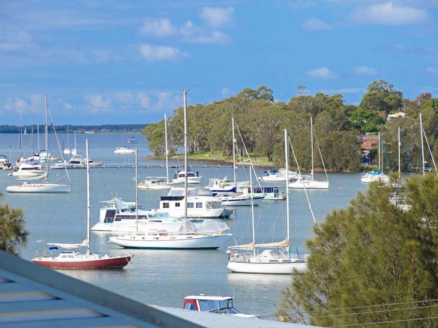 49/11 Dobell Drive, Wangi Wangi NSW 2267, Image 0