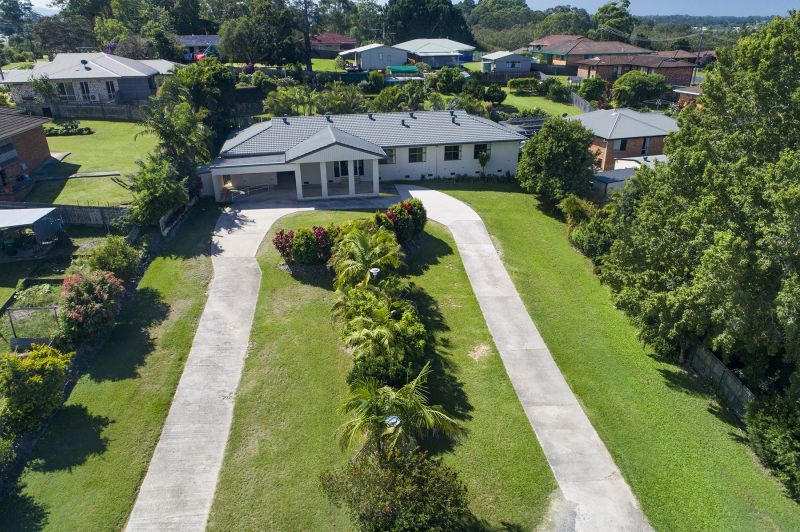 158 Wallace Street, MacKsville NSW 2447, Image 0