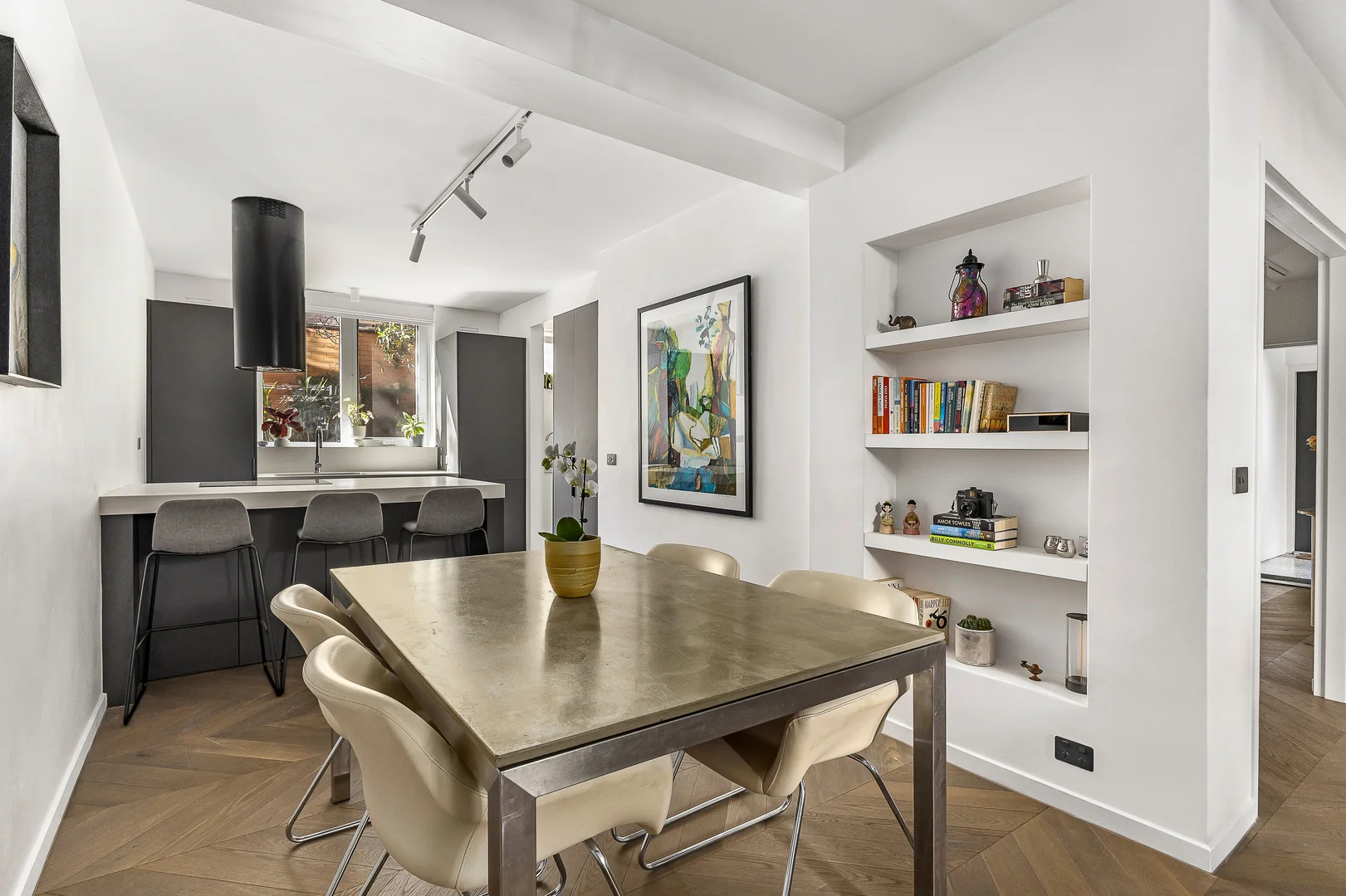 Additional image 2 of 4/17 Irving Avenue, Prahran VIC 3181