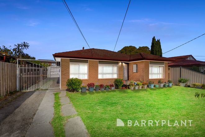 Picture of 70 Birchwood Boulevard, DEER PARK VIC 3023