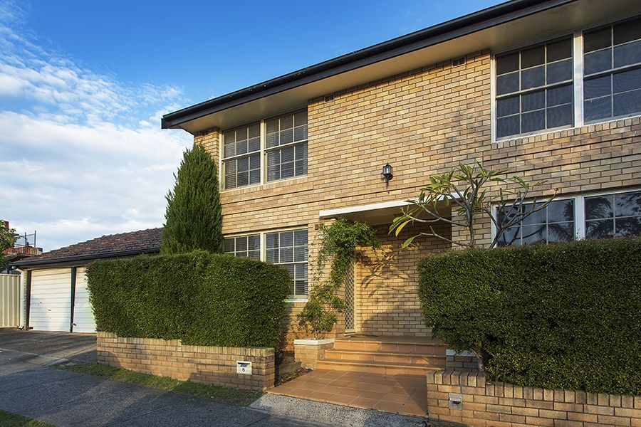 6/80 Jersey Avenue, Mortdale NSW 2223, Image 1