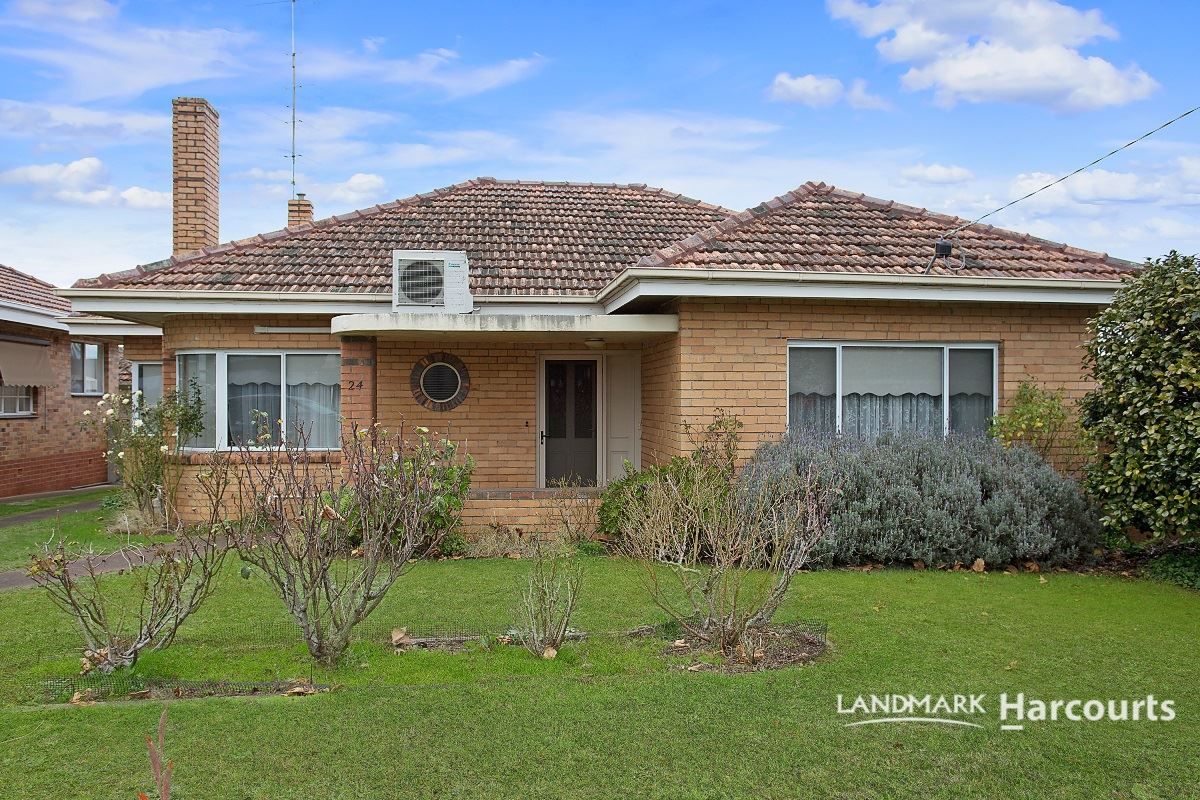 24 Brown Street, Hamilton VIC 3300, Image 0