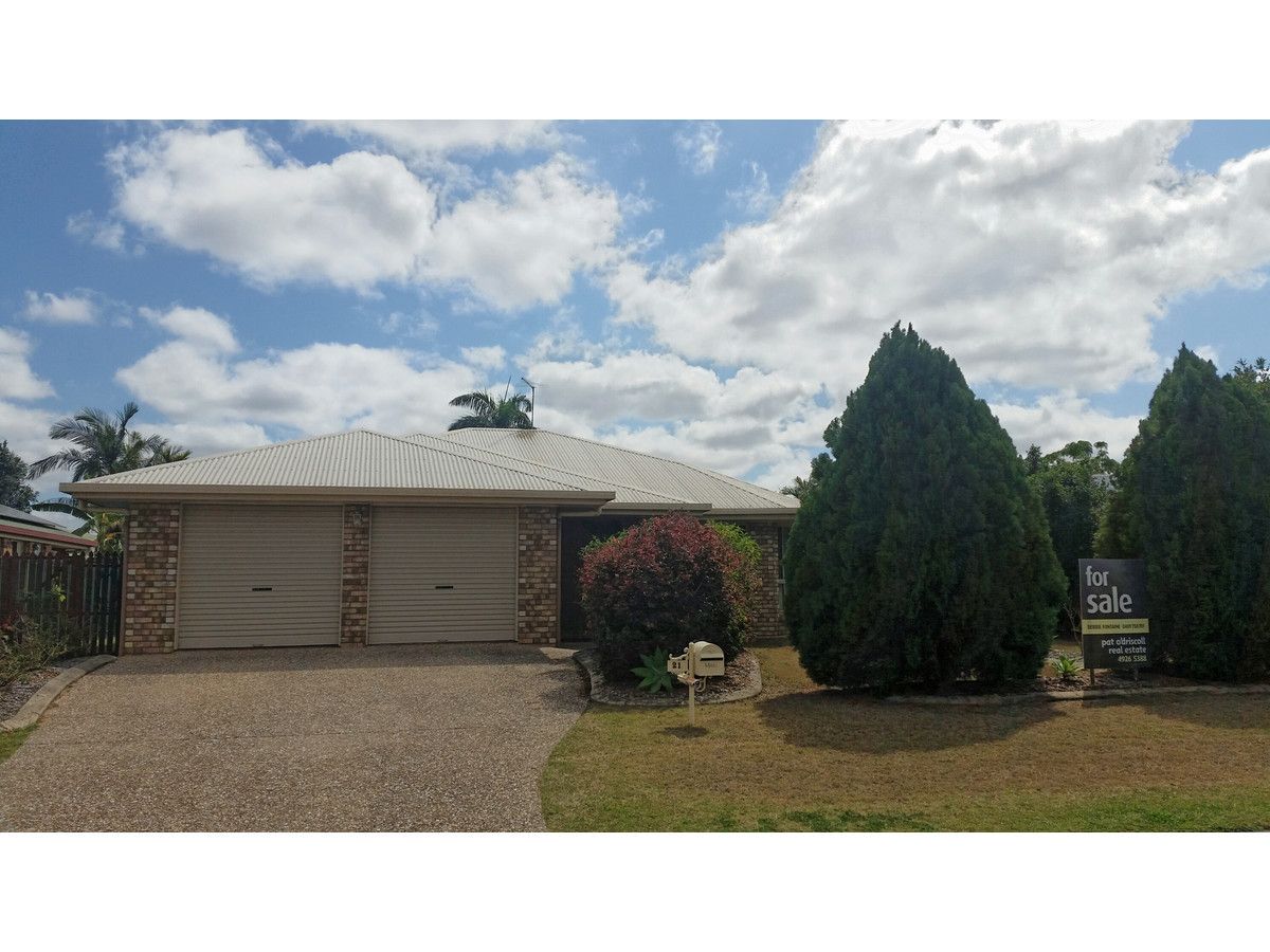 21 Bean Avenue, Parkhurst Property History & Address Research Domain