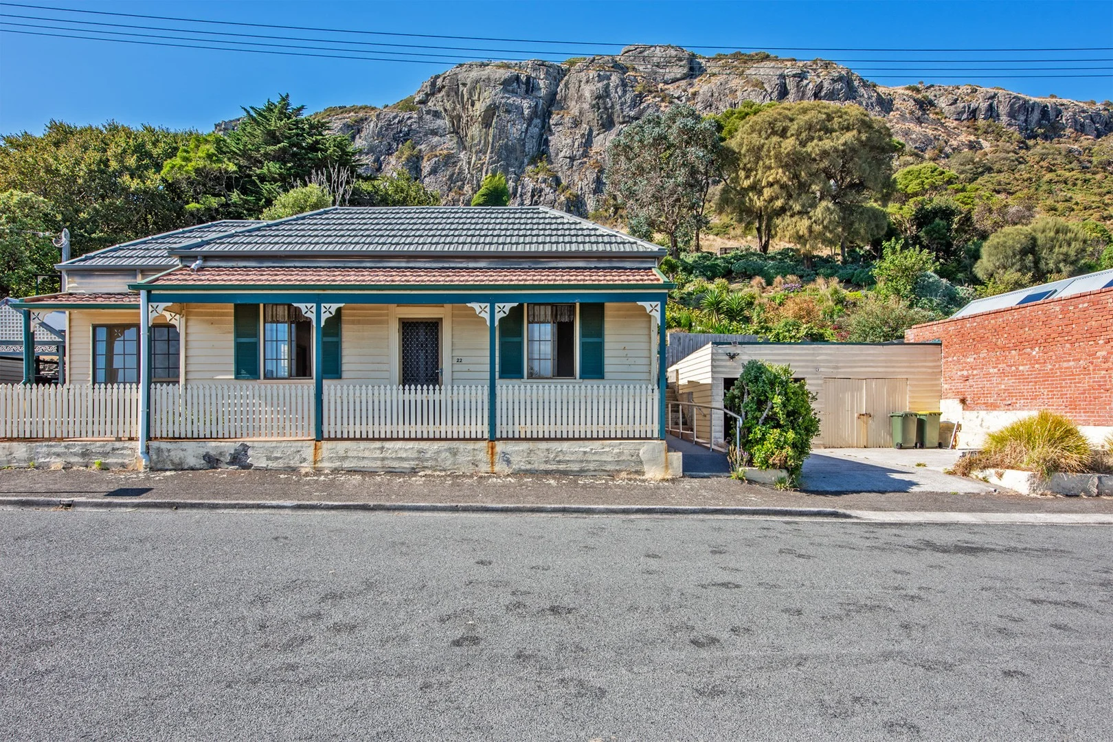 22 Alexander Terrace, Stanley TAS 7331