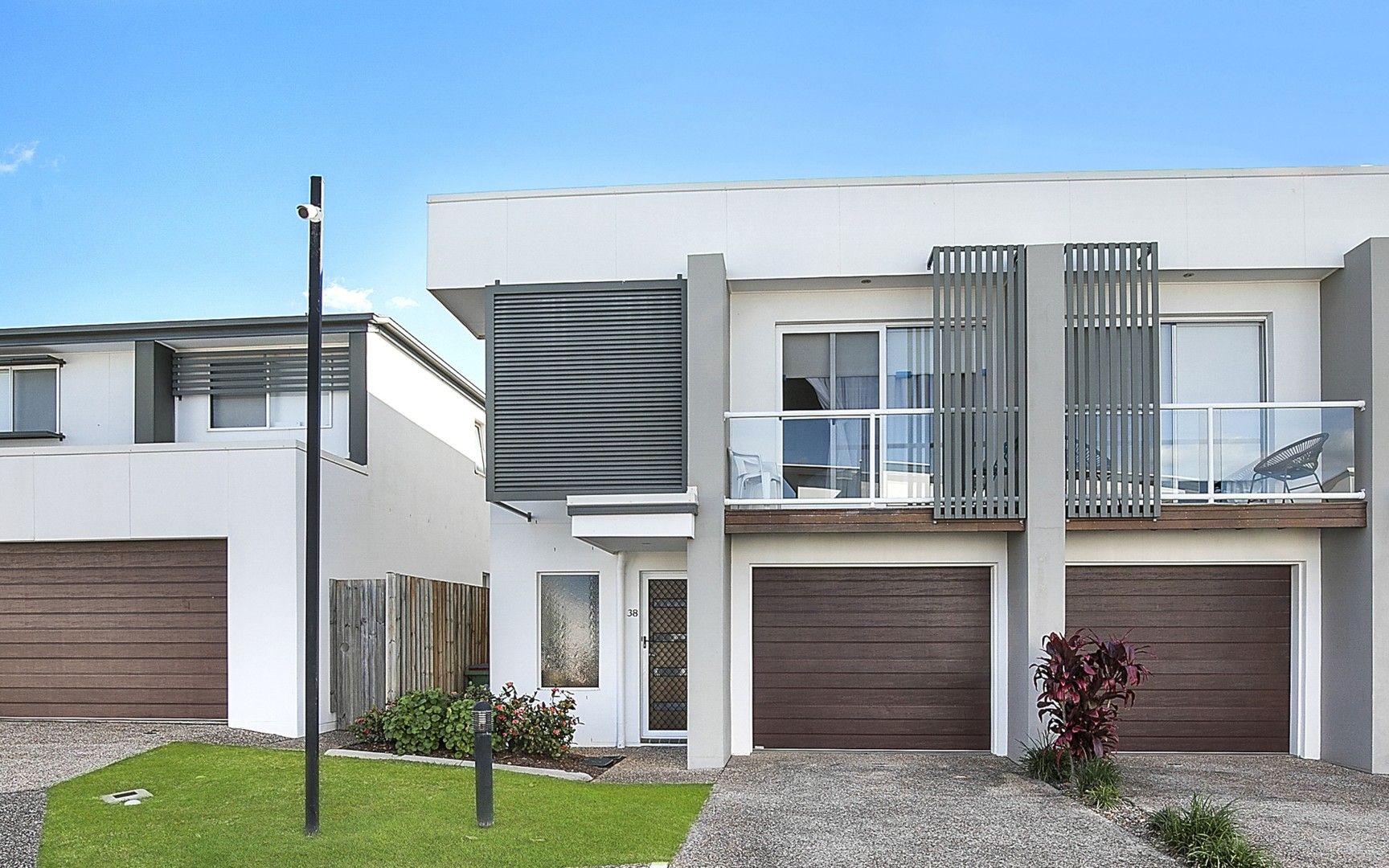 38/57 Charles Canty Drive, Wellington Point Property History