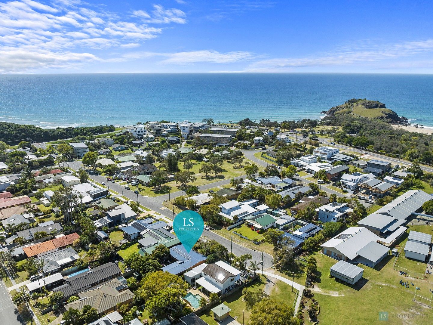 28 Towners Avenue, Bogangar NSW 2488, Image 0