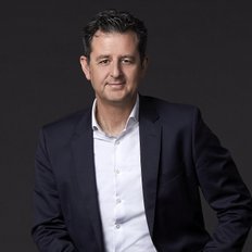 Andrew Ligdopoulos | LJ Hooker Canberra City | Real Estate ...