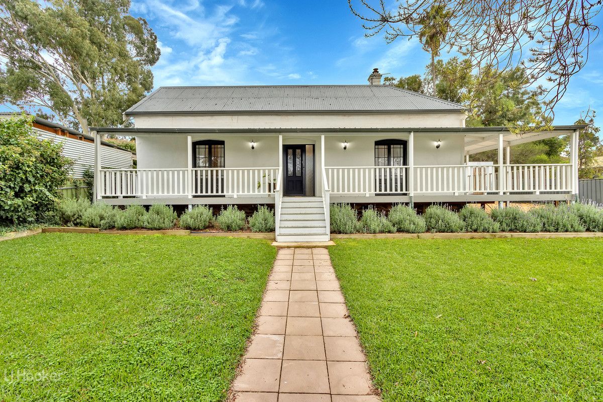 48 Gilbert Street, Lyndoch SA 5351 House For Rent Domain