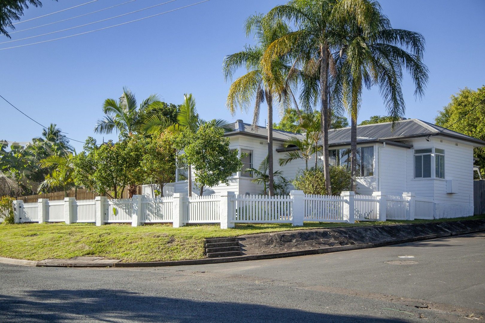 3 bedrooms House in 21 Flett Street TAREE NSW, 2430